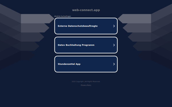 web-connect.app
