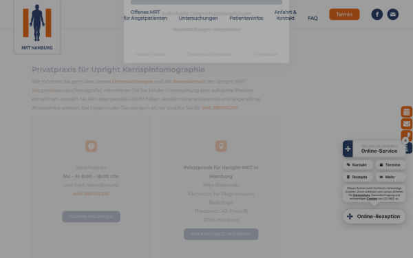 www.mrthamburg.de