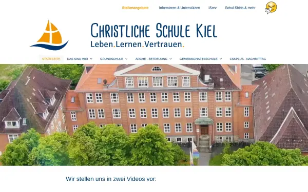cskiel.de