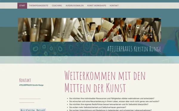 www.atelierpraxis-runge.de