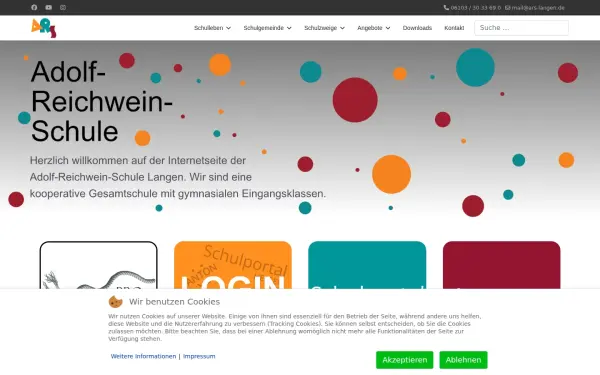 ars-langen.de