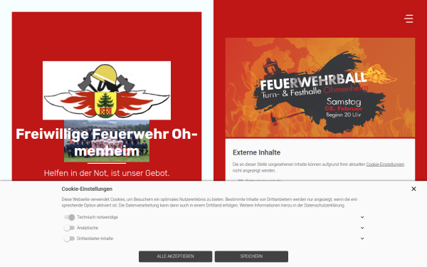 ffw-ohmenheim.de