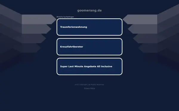goomerang.de