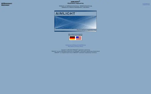 www.aimlight.com