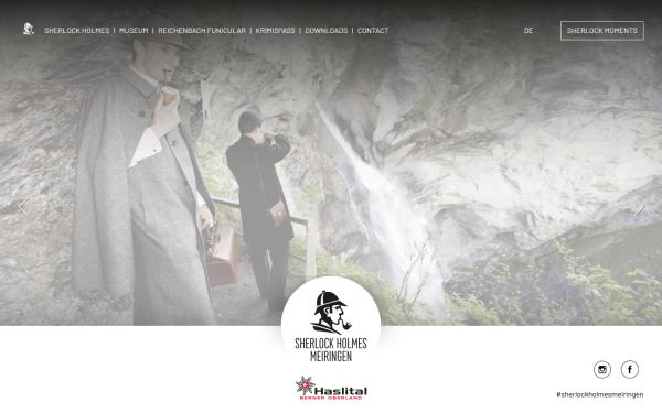 sherlockholmes.ch