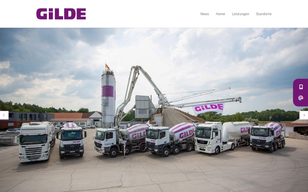 www.gildegruppe.de