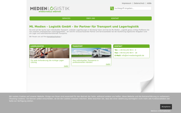 www.ml-medienlogistik.de