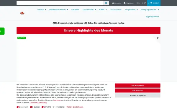 www.ama-feinkost.de
