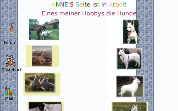 annemarie-didie.de