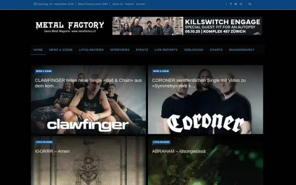 metalfactory.ch