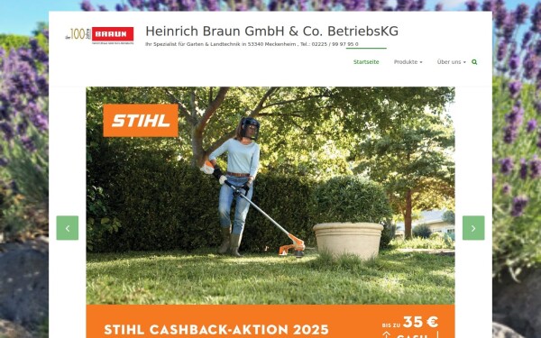www.braun-gartentechnik.de