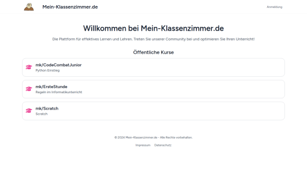 www.mein-klassenzimmer.de