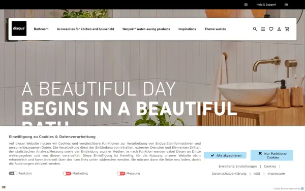 diaqua.de
