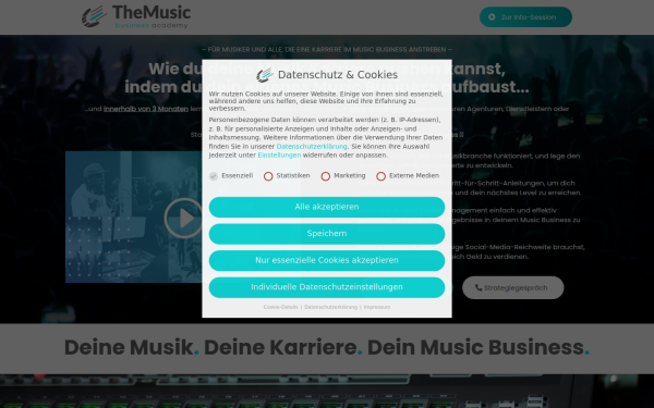 themusicbusiness.academy