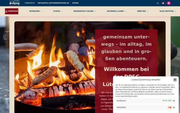 www.dpsg-luetgendortmund.de