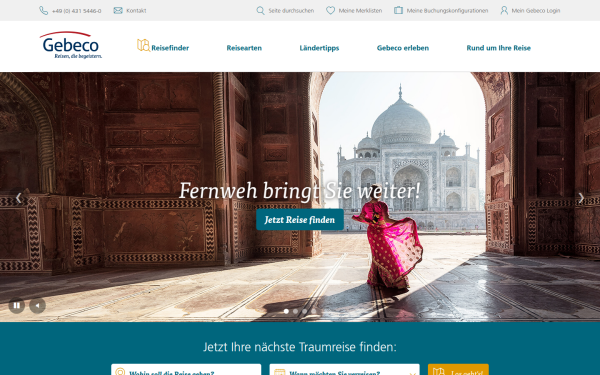 info-reise-service.de