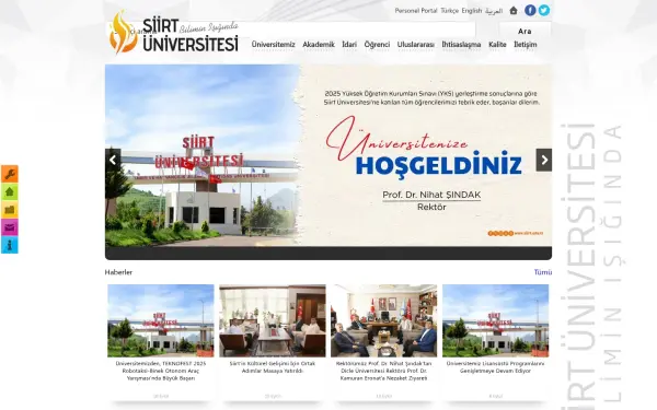 siirt.edu.tr