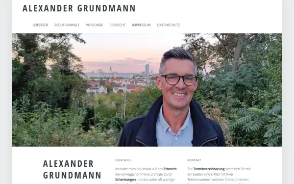 alexandergrundmann.de