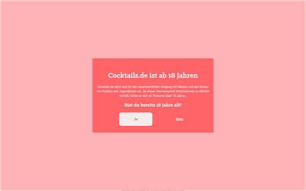 cocktails.de