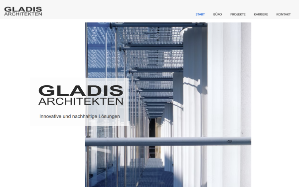 www.gladis-architekten.de