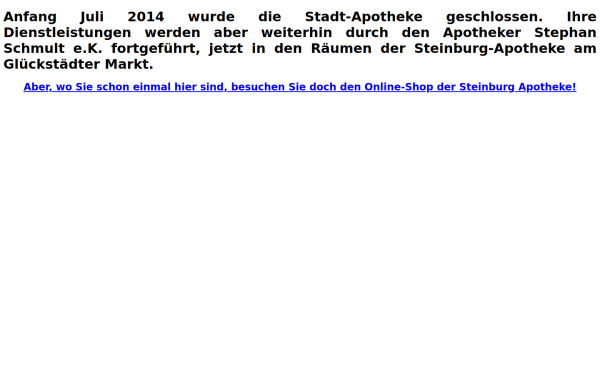 glueck-stadt-apotheke.de