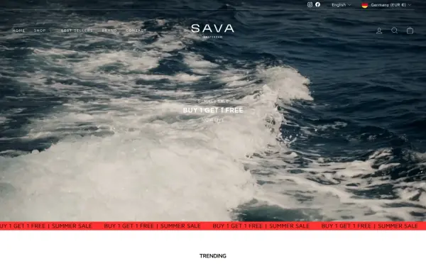 sava-amsterdam.com
