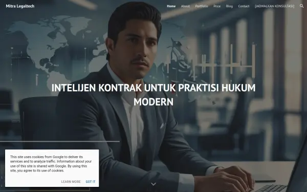 www.mitralegaltech.com