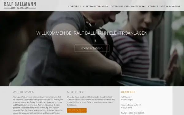 ballmann-krefeld.de