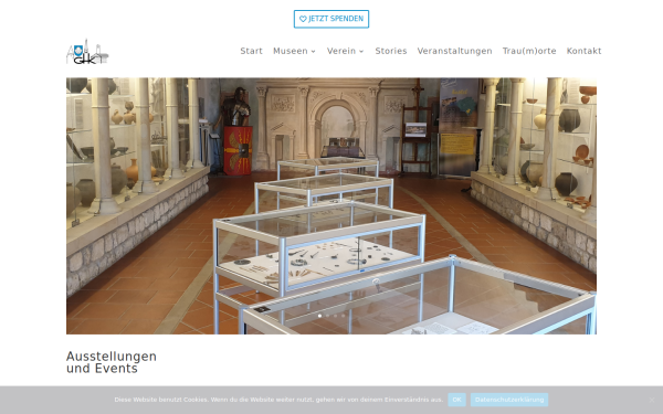 museum-castellum.de