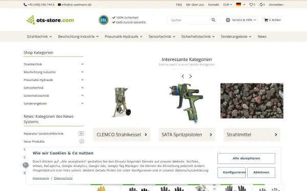 ots-store.com