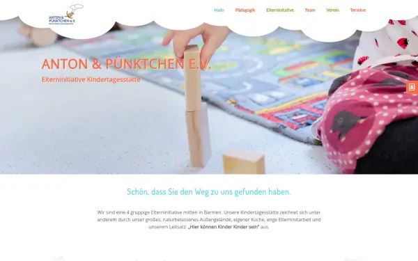 www.anton-puenktchen.de