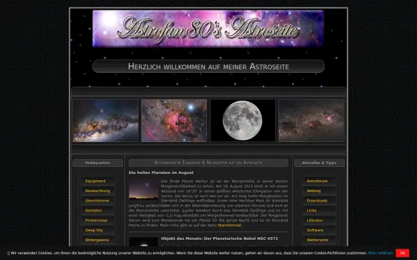 astrofan80.de