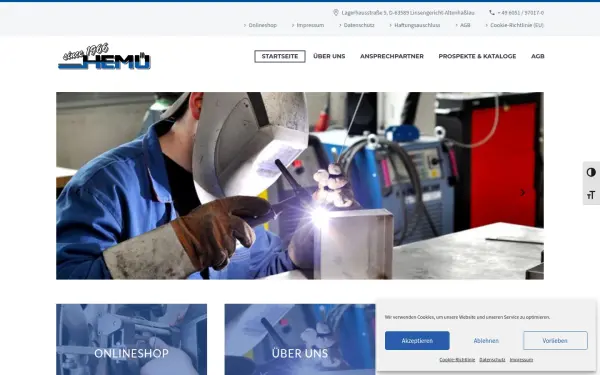 hemue.de