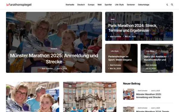 www.marathonspiegel.de
