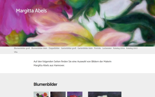 www.margitta-abels.de