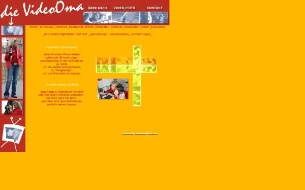 dievideooma.de