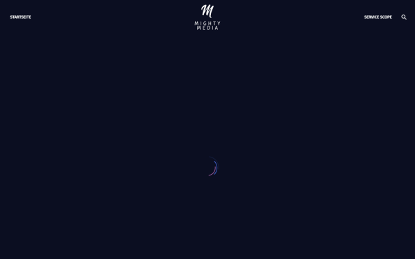 mightymedia.agency