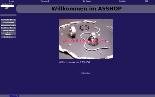asshop.de