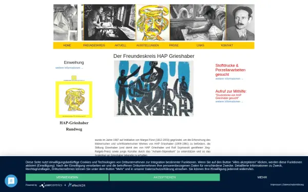 freundeskreis-hap-grieshaber.de