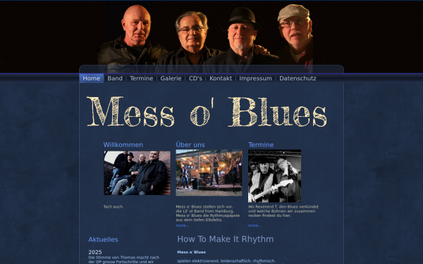 messoblues.de
