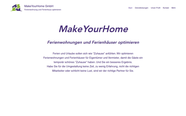 www.makeyourhome.de