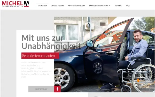 www.michel-fahrzeugumbauten.de