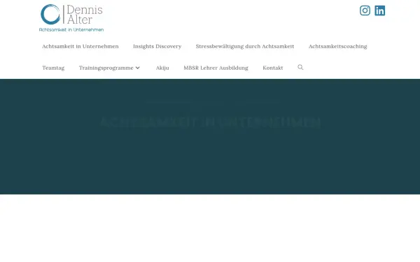 achtsamkeit-unternehmen.de