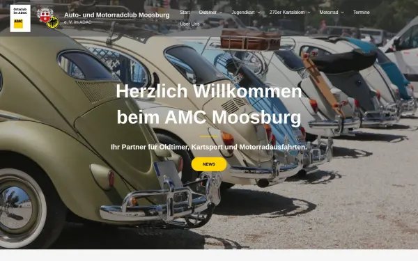 amc-moosburg.de