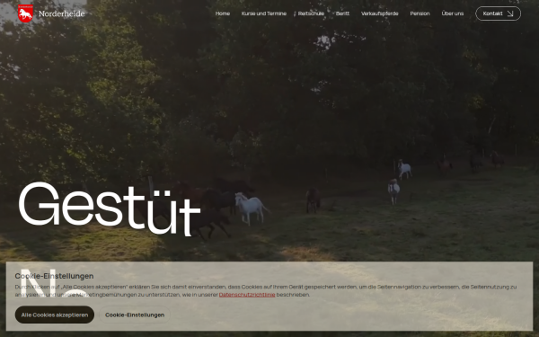 www.gestuetnorderheide.de