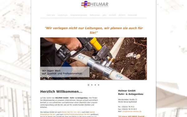 helmar-tg.de