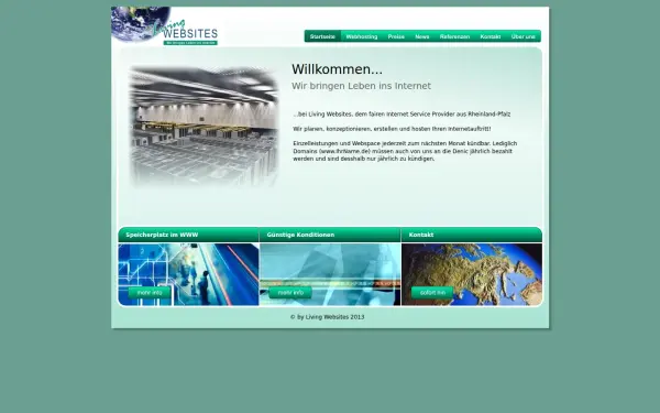 www.living-websites.de