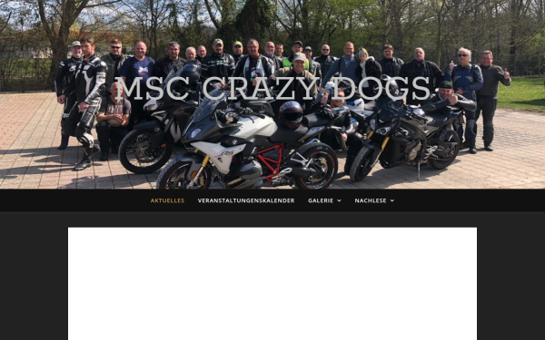 msc-crazy-dogs.de