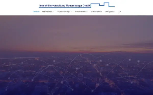 mauersberger.de