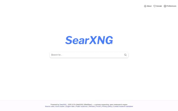 searx.tiekoetter.com